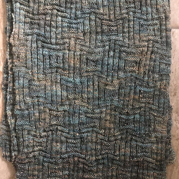 Tweedy Squares