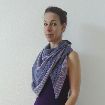 Ellen Shawl