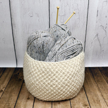 Oodles Basket