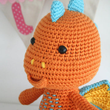 Lars the Dragon