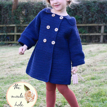 The Mia Coat