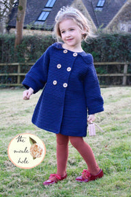 The Mia Coat