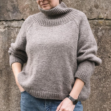 MO sweater