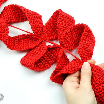Pull String Bow