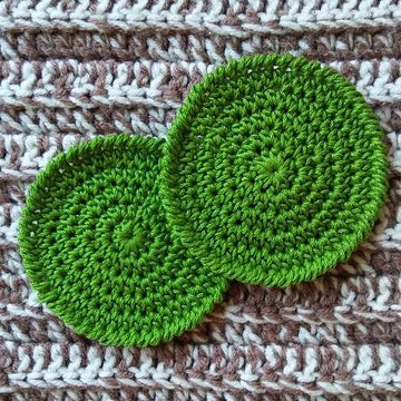 Fresh Cut Coasters