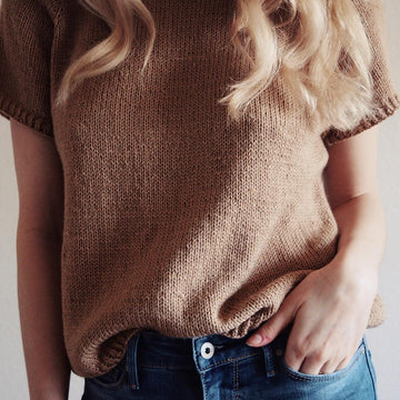 The Classic Tee