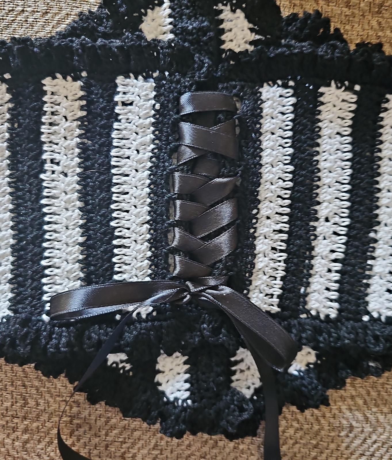 Sexy Corset Belt