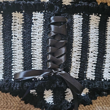 Sexy Corset Belt