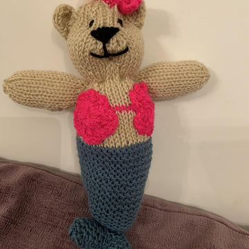 Mermaid