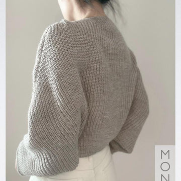 Le Tulip Sweater