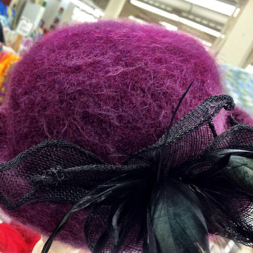 Queen Elizabeth's Hat