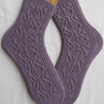 Havre d' Grace Socks
