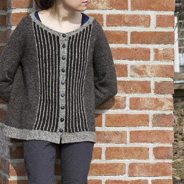 Color and Comfort Cardigan