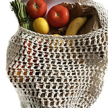 Super Market Bag