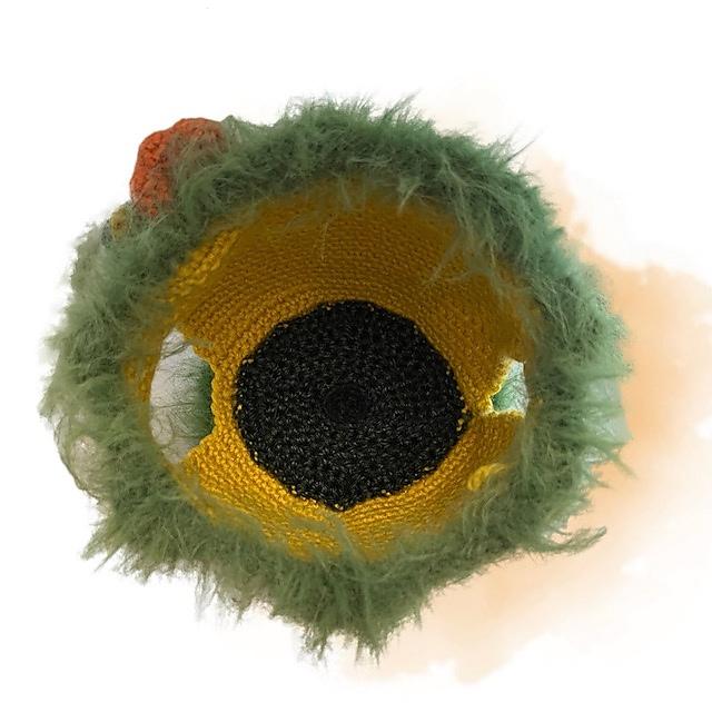 A Hobbit's Tea Cosy