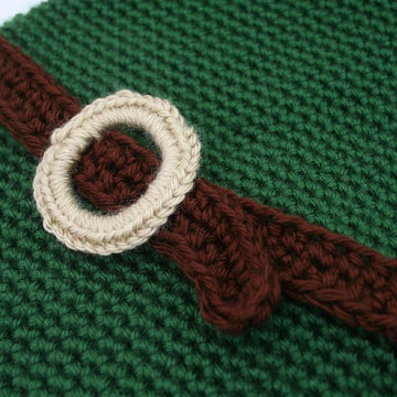 B13 Robin Hood Peter Pan Costume