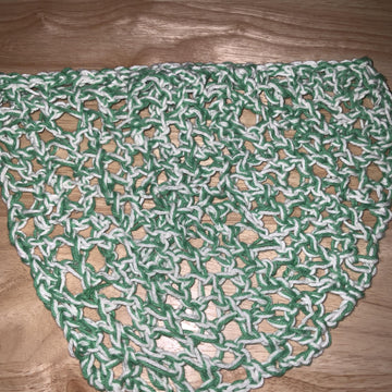Matcha bandana