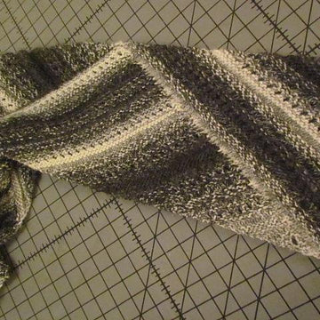 Slopes Scarf
