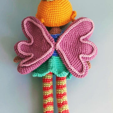 Fairy Joy