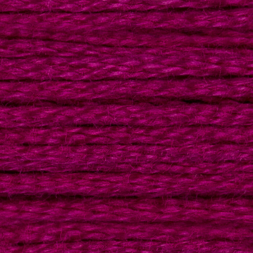 DMC Stranded Cotton - Cool Shades