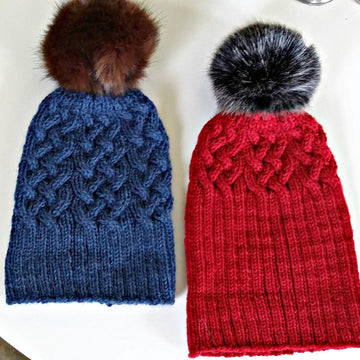 Steamboat Hat
