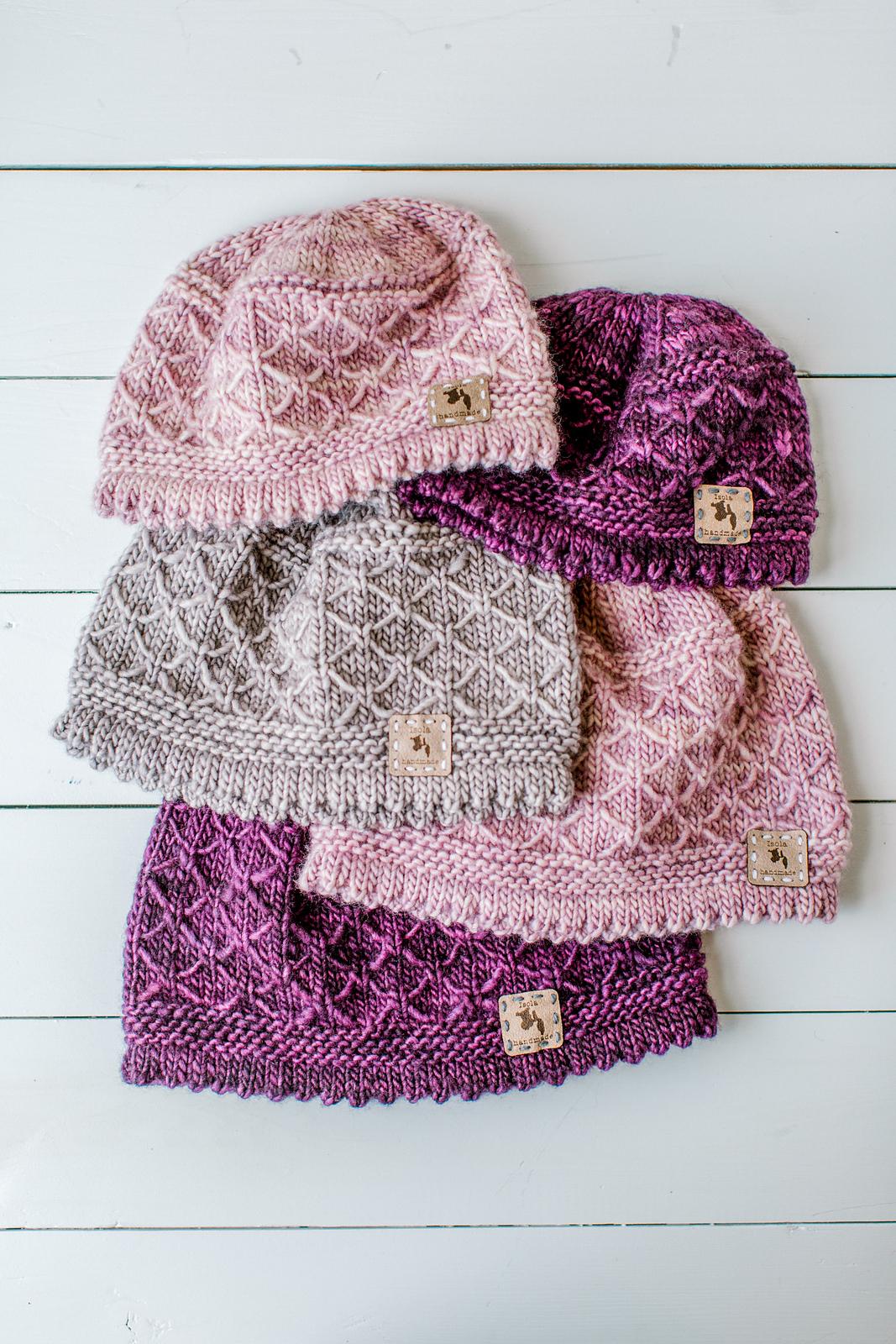 Trellis Cloche