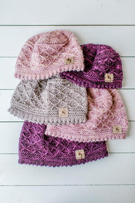 Trellis Cloche