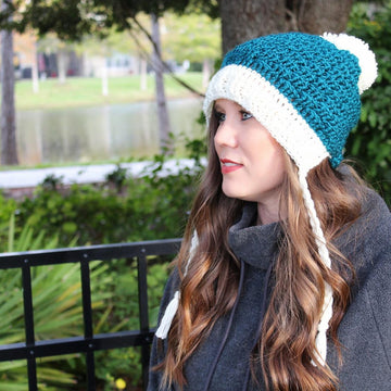 Enchanted Dreams Mini Slouch