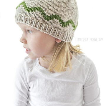 Slithery Snake Hat