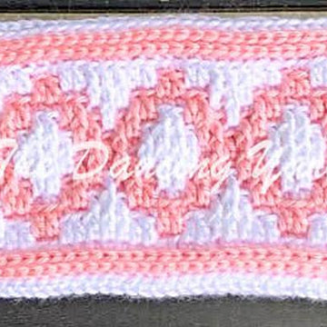 The Aztec Headband
