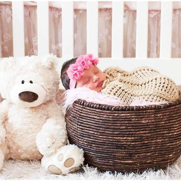 Alpine Baby Cocoon or Swaddle Sack