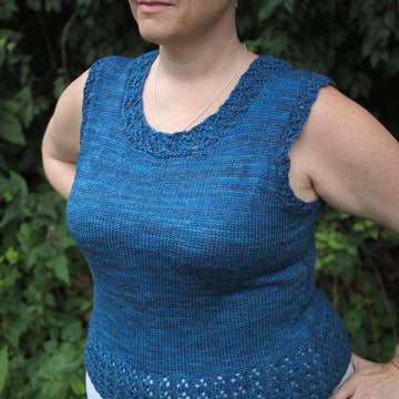 Laera Top