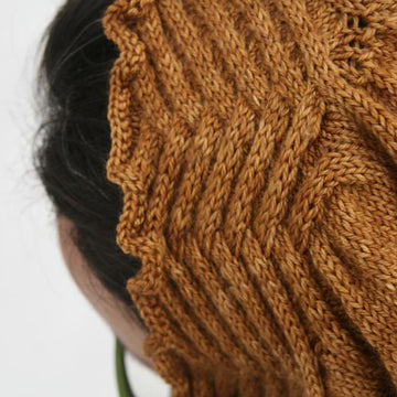 Winter Coronet