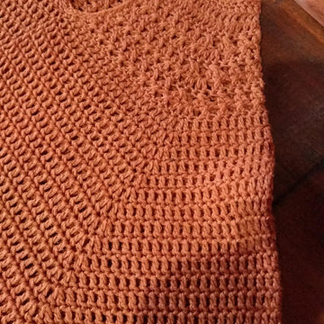 Forest Tunic
