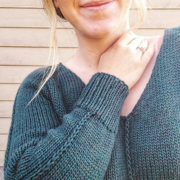 Compass Sweater Lite
