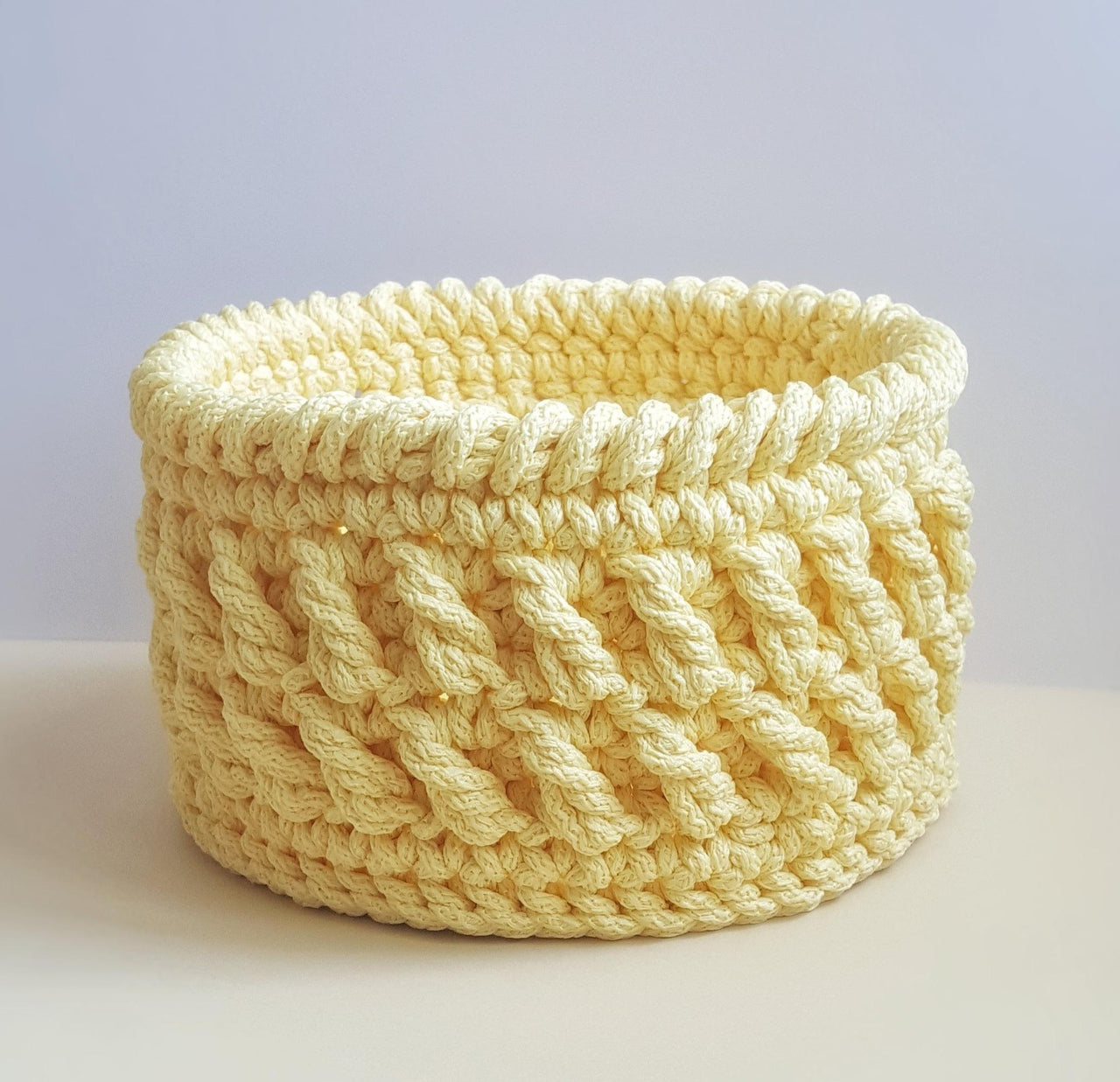 Basket RELIEF Medium