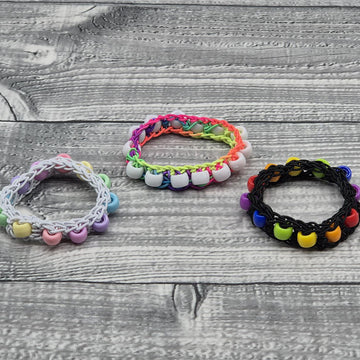 Fidget Bracelets