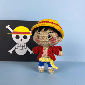 Luffy 2.0