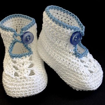 Baby Boy Coming Home/Baptism Outfit