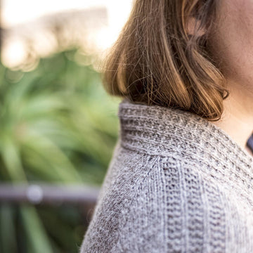 Dune Walk Cardigan