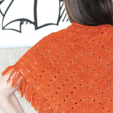 Extendo Shawl