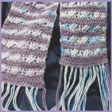 Brindy Scarf
