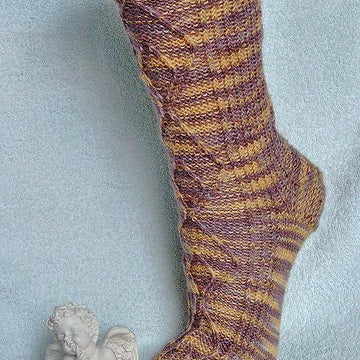 Flames Socks
