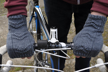 Veloce Mitts