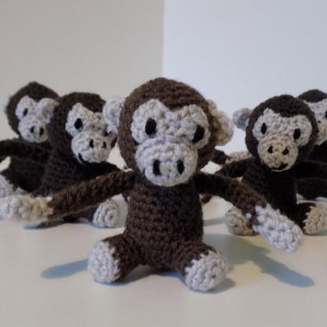 Mini monkey