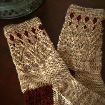 Bijou Socks