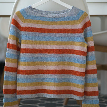 Simple Stripes