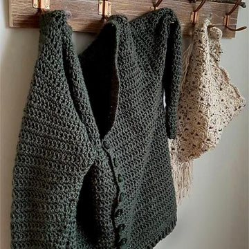 Morrison Cardigan