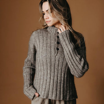 Aeternum Sweater