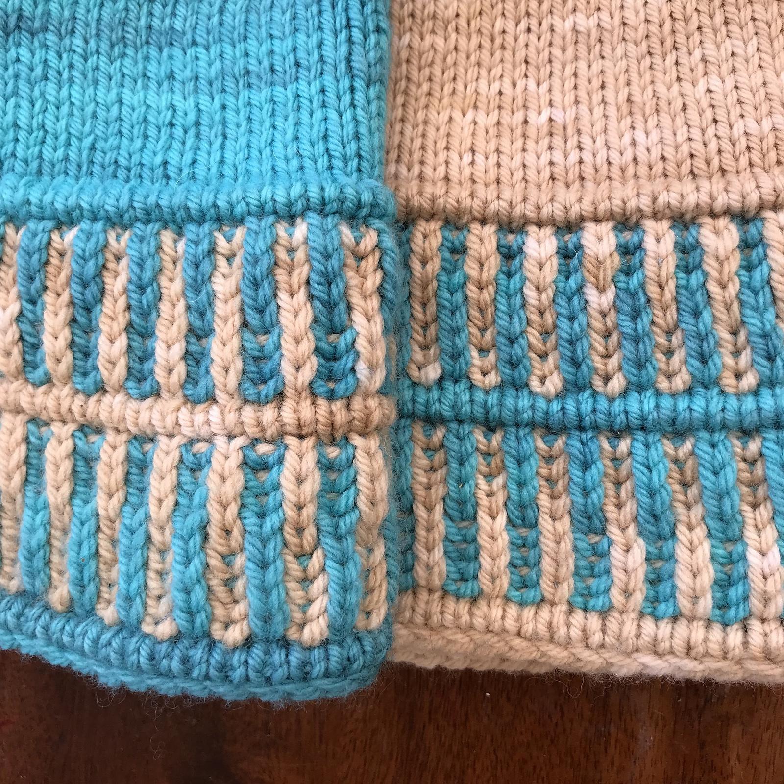Accordion hat